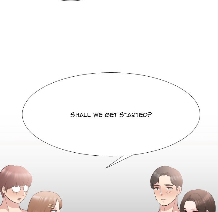 One Shot Men’s Clinic page 95