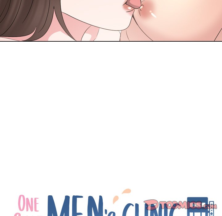 One Shot Men’s Clinic page 10