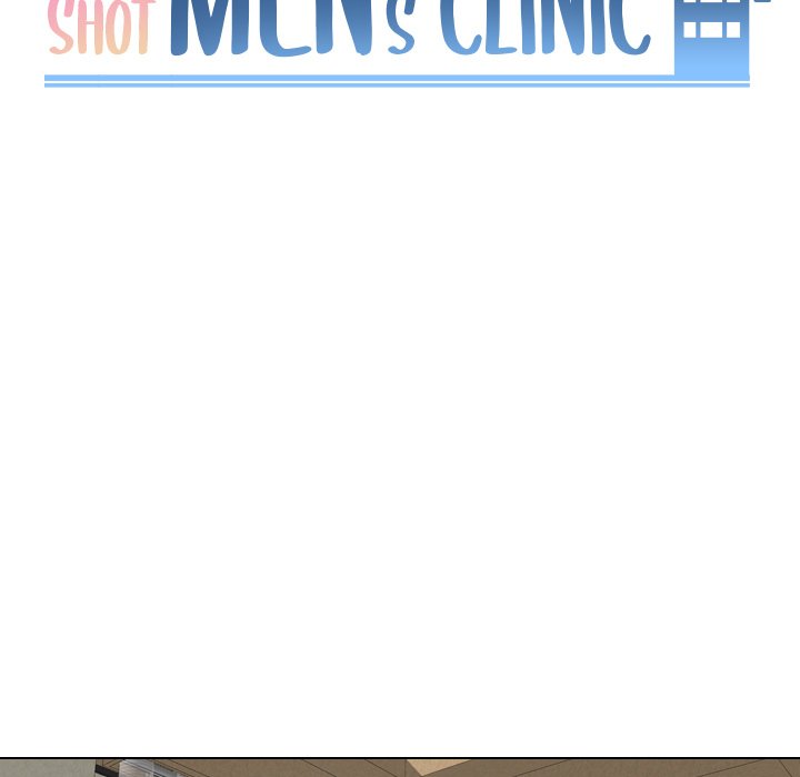 One Shot Men’s Clinic page 11