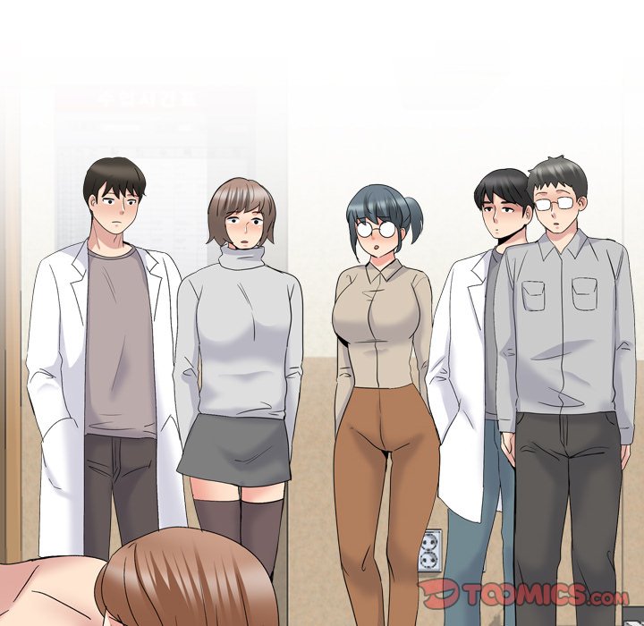 One Shot Men’s Clinic page 22