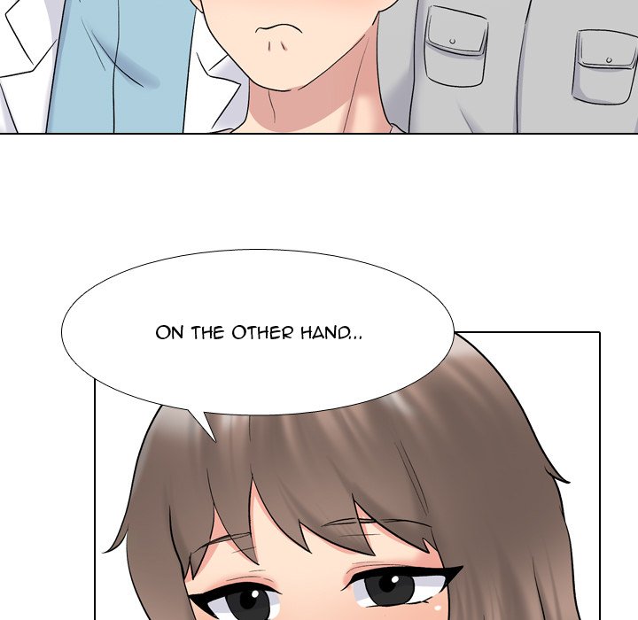 One Shot Men’s Clinic page 53
