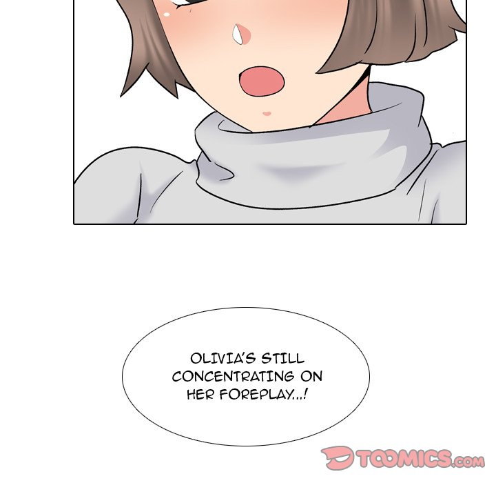 One Shot Men’s Clinic page 54