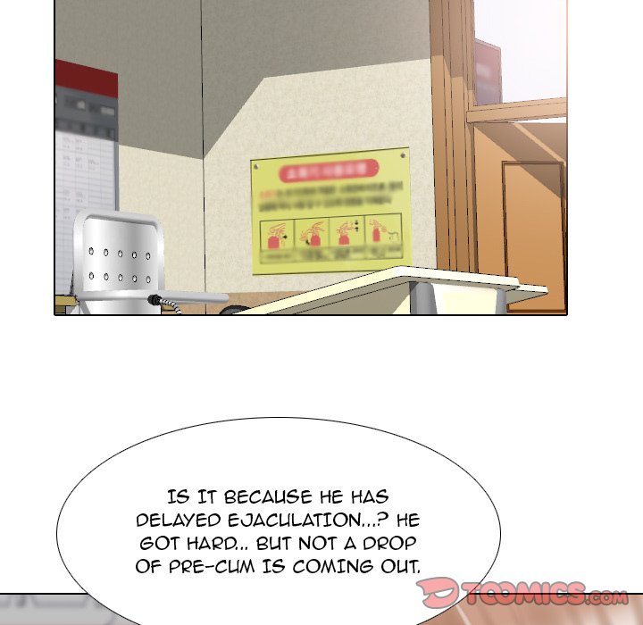 One Shot Men’s Clinic page 66