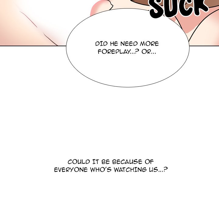 One Shot Men’s Clinic page 68