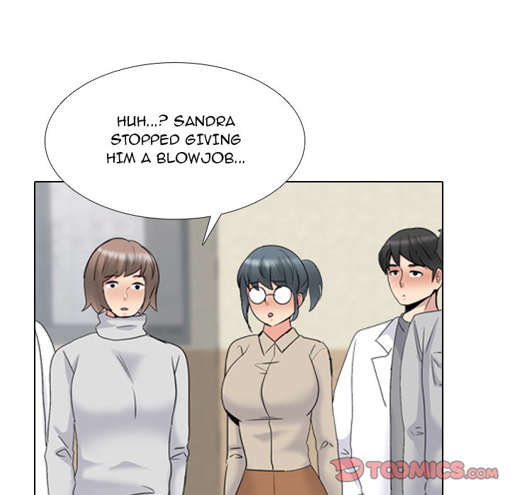 One Shot Men’s Clinic page 74