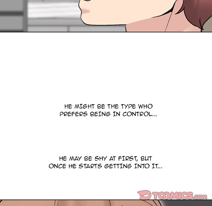 One Shot Men’s Clinic page 86