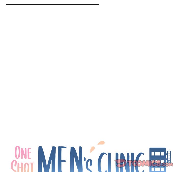 One Shot Men’s Clinic page 12