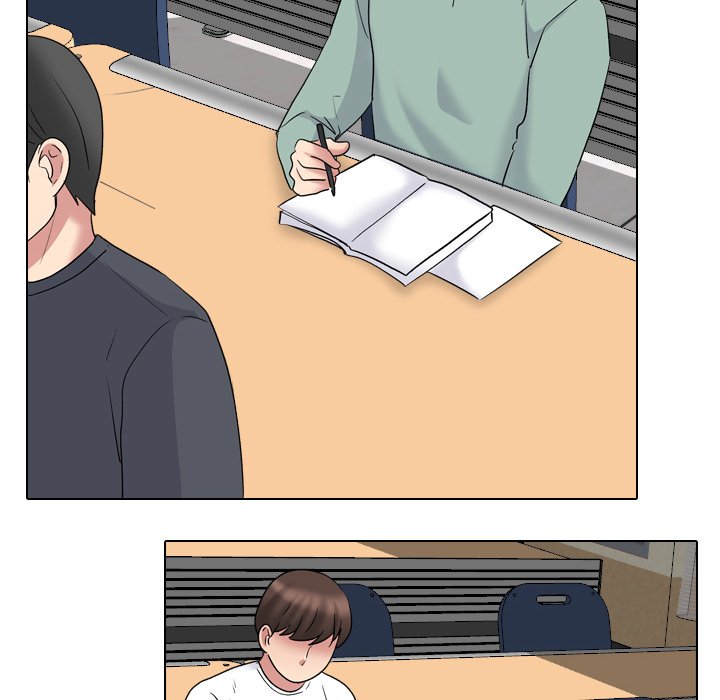 One Shot Men’s Clinic page 16
