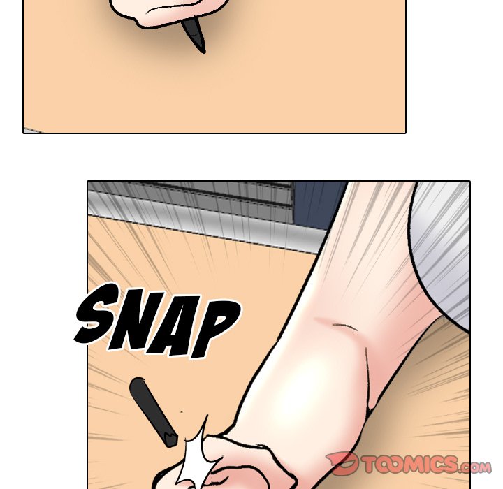 One Shot Men’s Clinic page 36