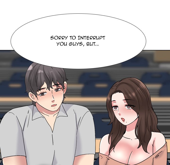 One Shot Men’s Clinic page 41