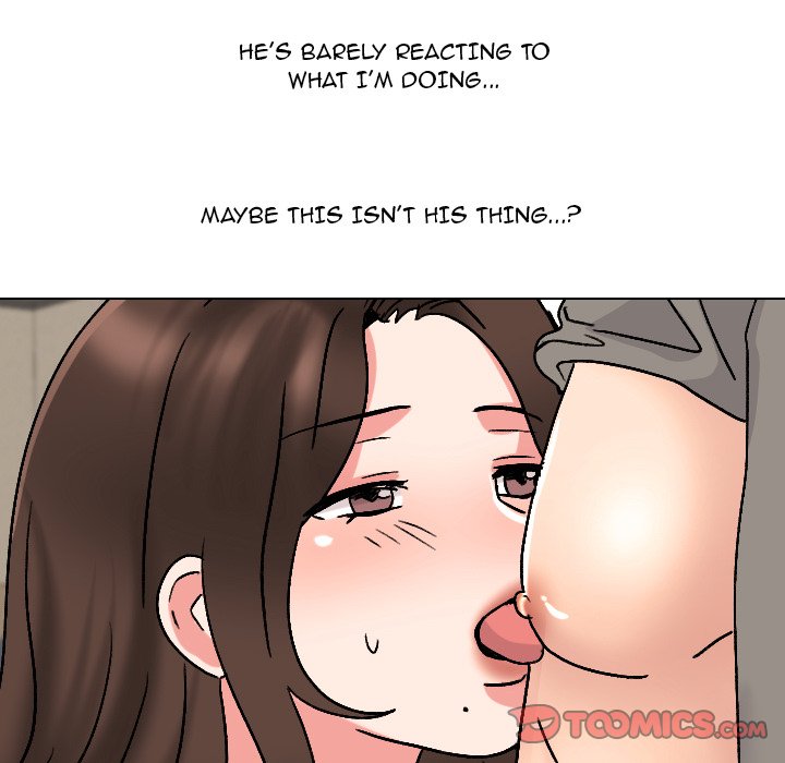 One Shot Men’s Clinic page 87