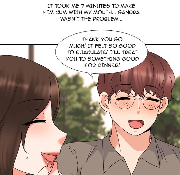 One Shot Men’s Clinic page 118