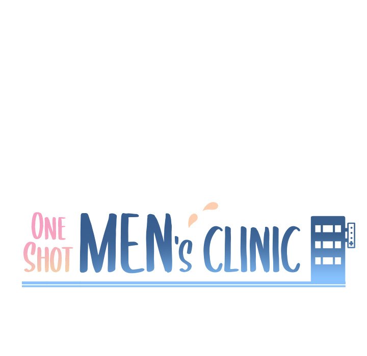 One Shot Men’s Clinic page 9