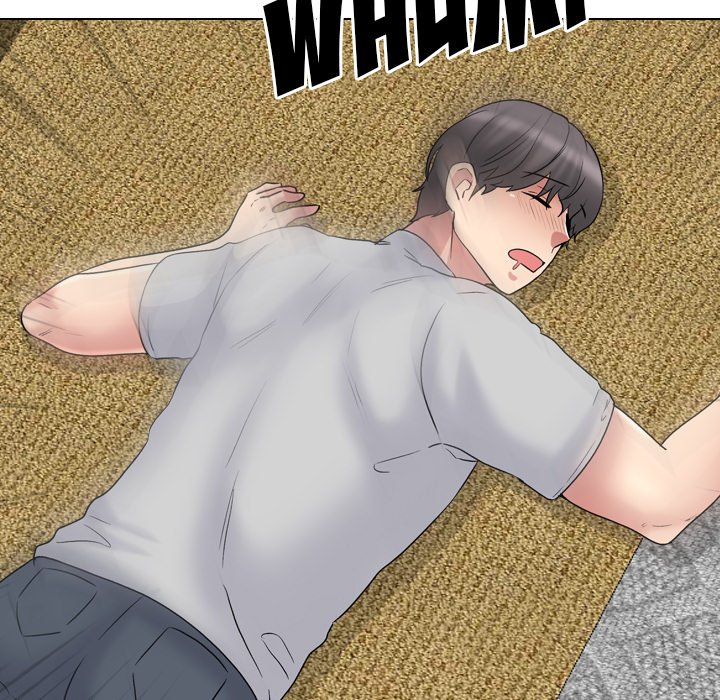 One Shot Men’s Clinic page 93
