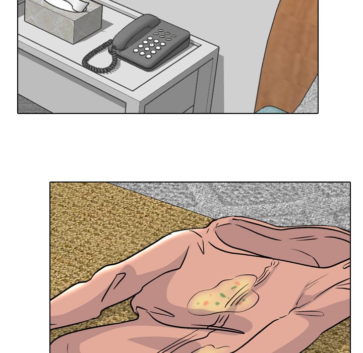 One Shot Men’s Clinic page 105