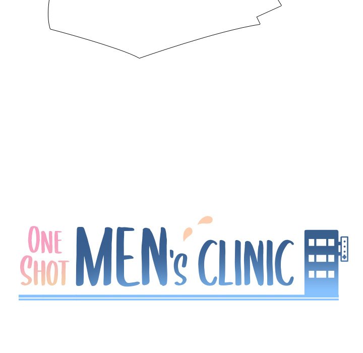 One Shot Men’s Clinic page 10