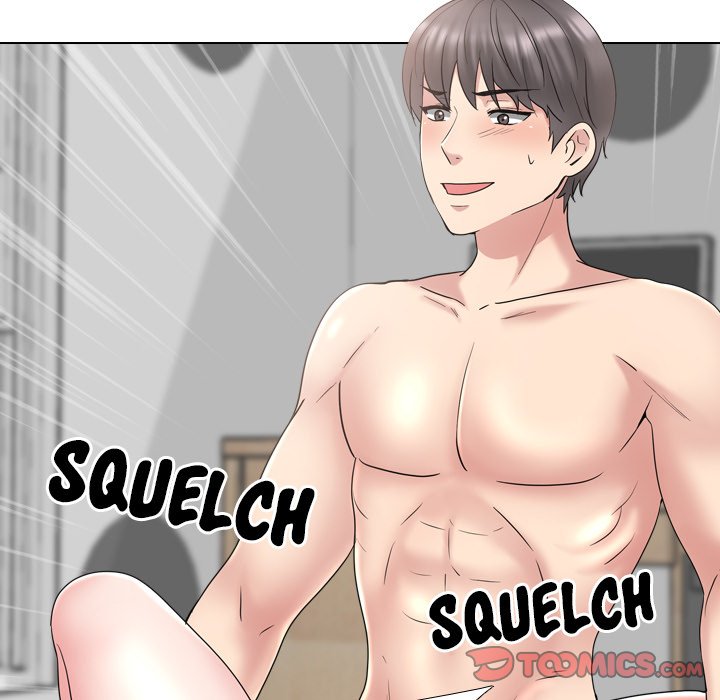One Shot Men’s Clinic page 45
