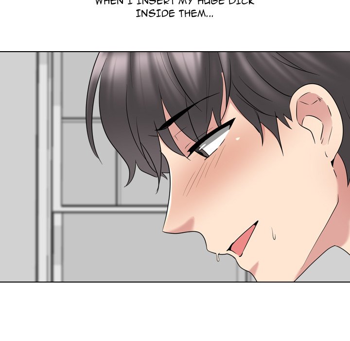 One Shot Men’s Clinic page 47