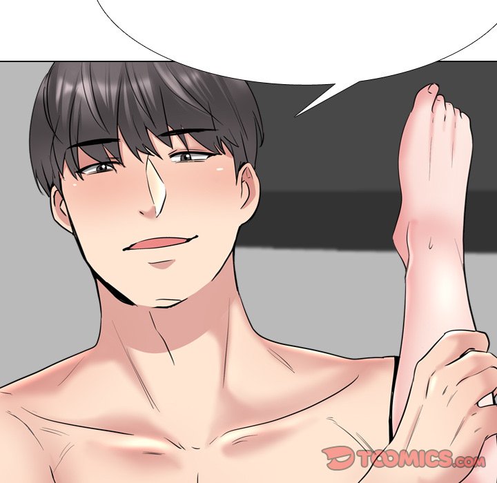 One Shot Men’s Clinic page 84