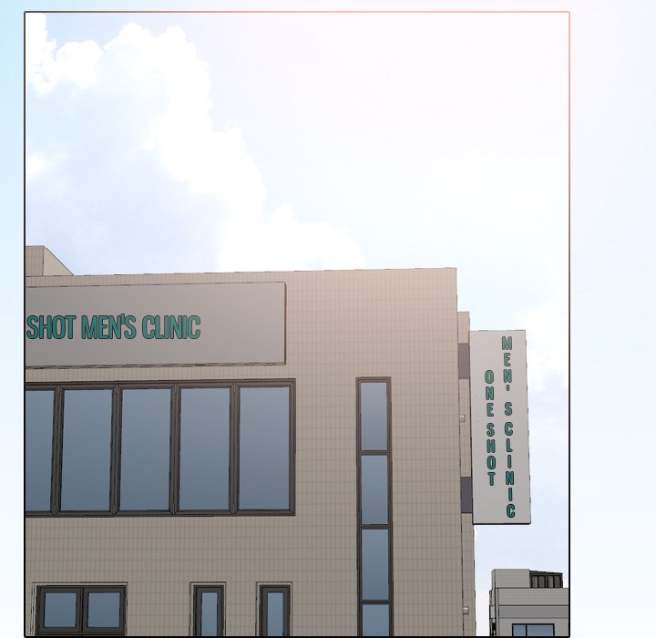 One Shot Men’s Clinic page 62