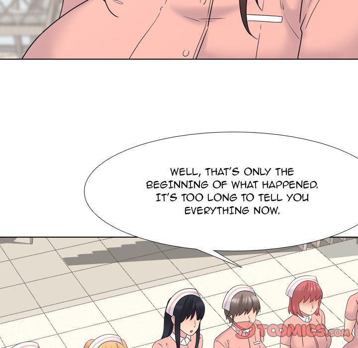 One Shot Men’s Clinic page 66