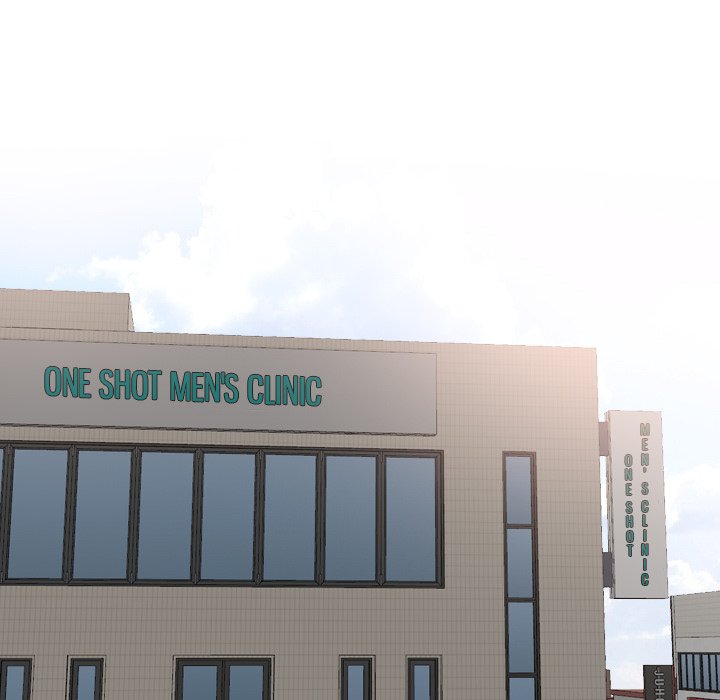 One Shot Men’s Clinic page 74