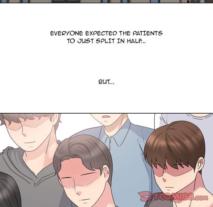 One Shot Men’s Clinic page 75