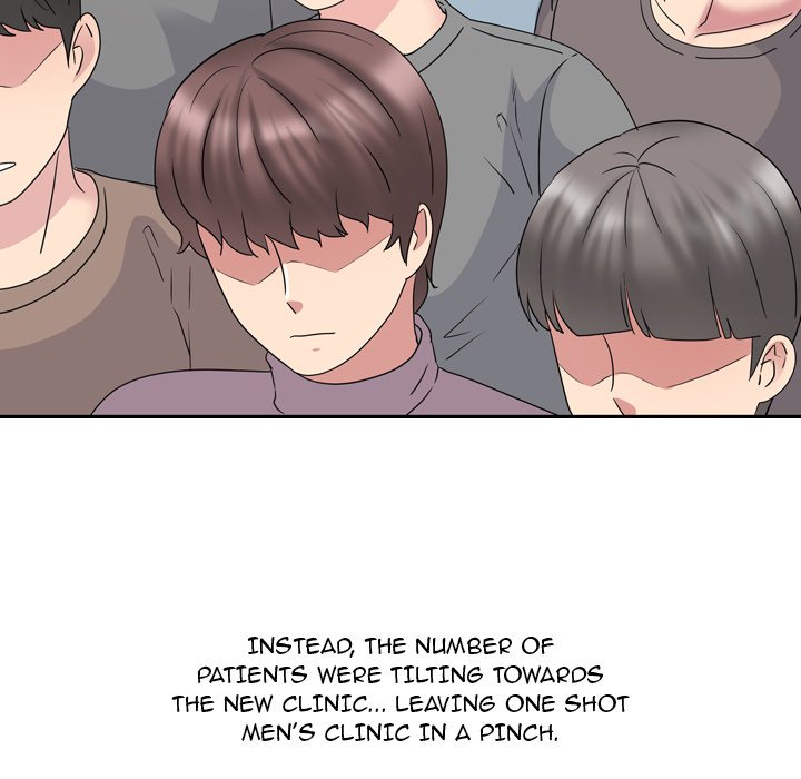 One Shot Men’s Clinic page 76