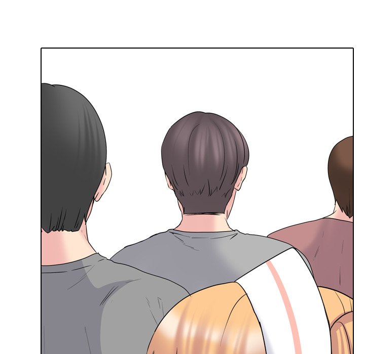 One Shot Men’s Clinic page 77
