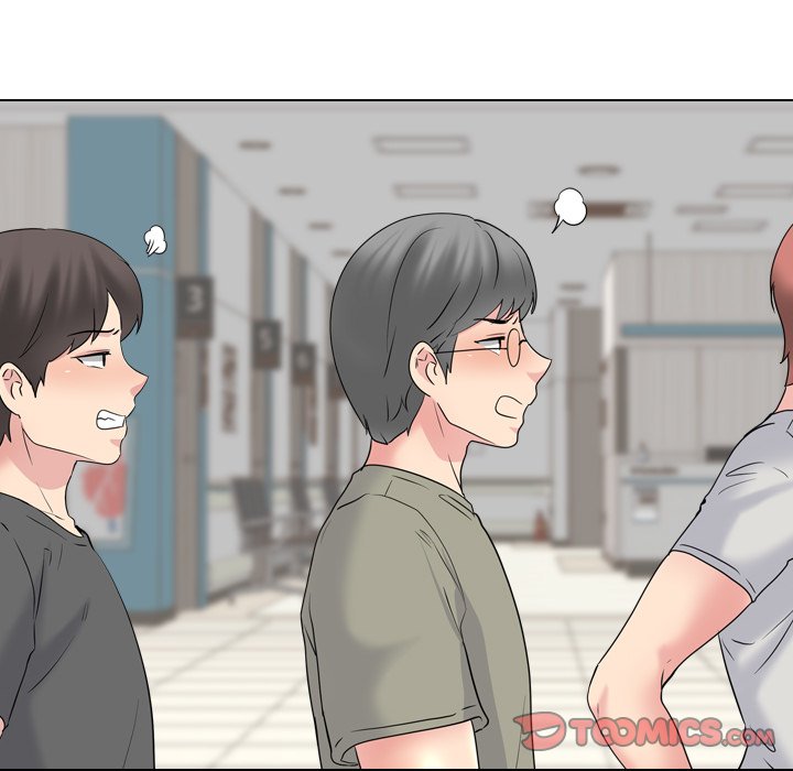 One Shot Men’s Clinic page 84