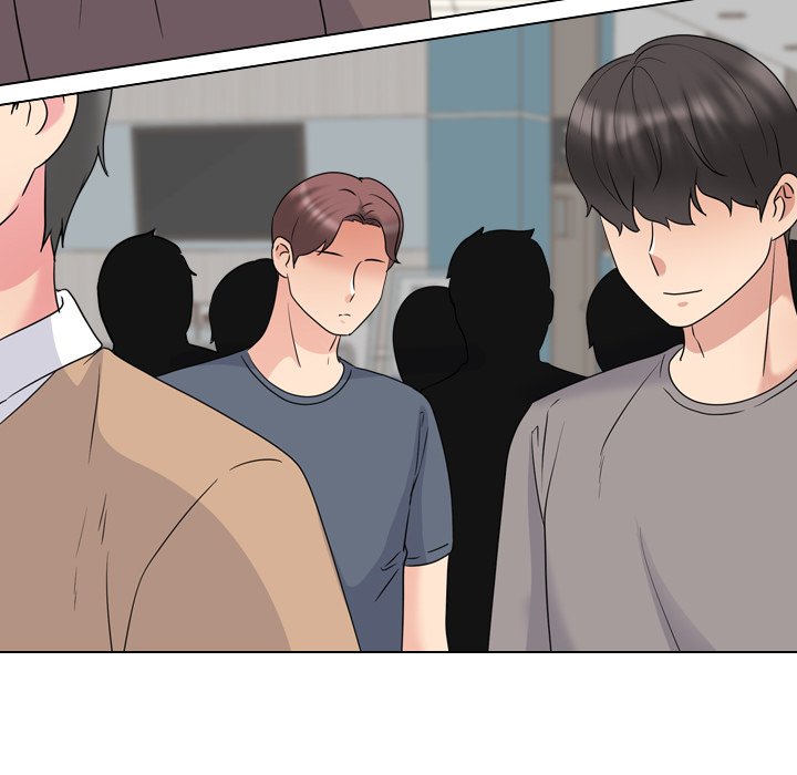 One Shot Men’s Clinic page 97