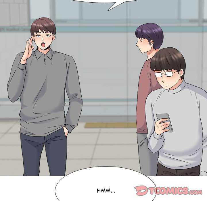 One Shot Men’s Clinic page 108