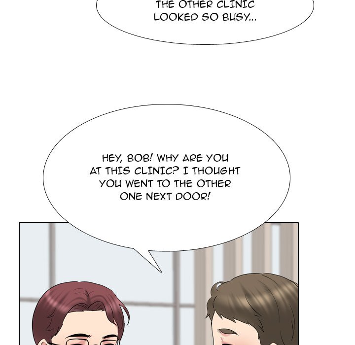 One Shot Men’s Clinic page 110