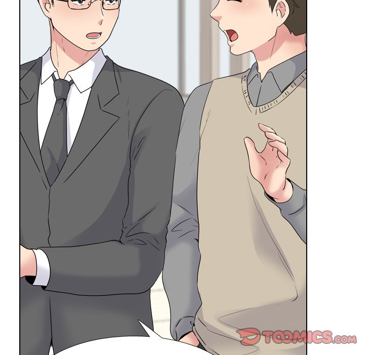 One Shot Men’s Clinic page 111