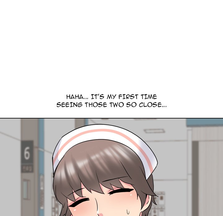 One Shot Men’s Clinic page 121