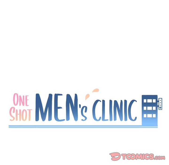 One Shot Men’s Clinic page 9