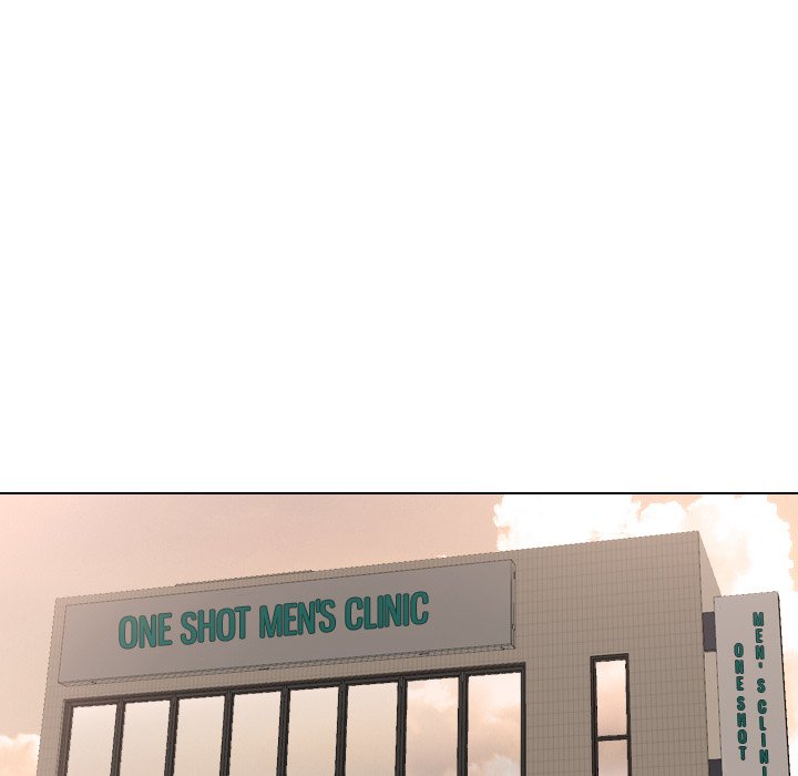 One Shot Men’s Clinic page 10