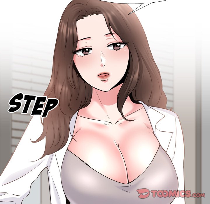 One Shot Men’s Clinic page 15