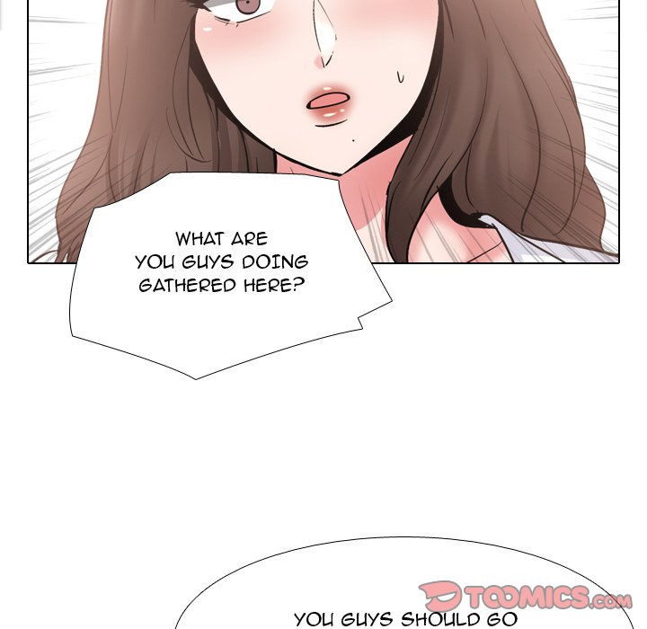 One Shot Men’s Clinic page 18