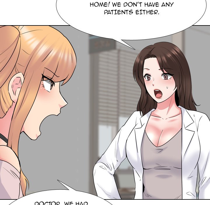 One Shot Men’s Clinic page 19