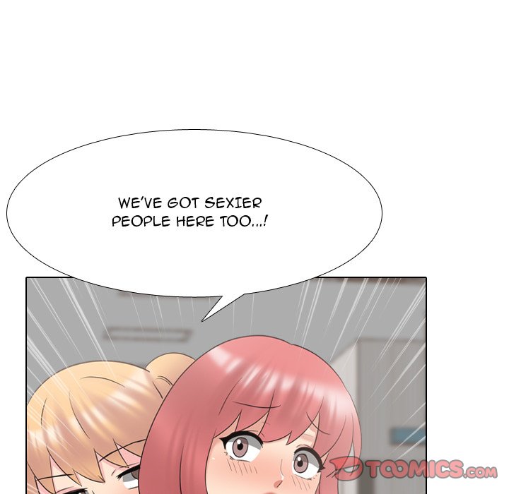 One Shot Men’s Clinic page 45