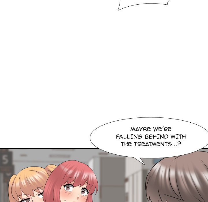 One Shot Men’s Clinic page 47