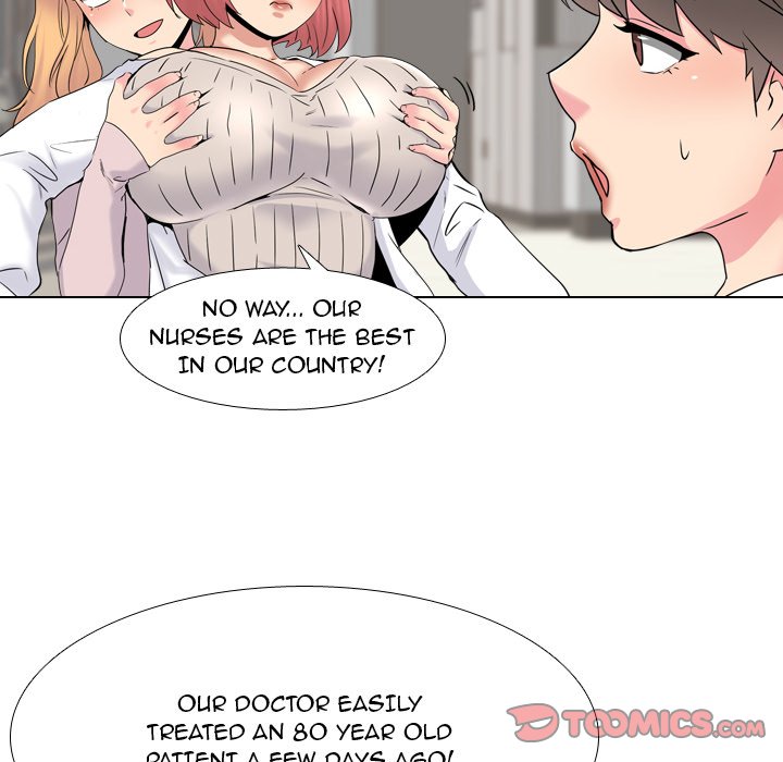 One Shot Men’s Clinic page 48