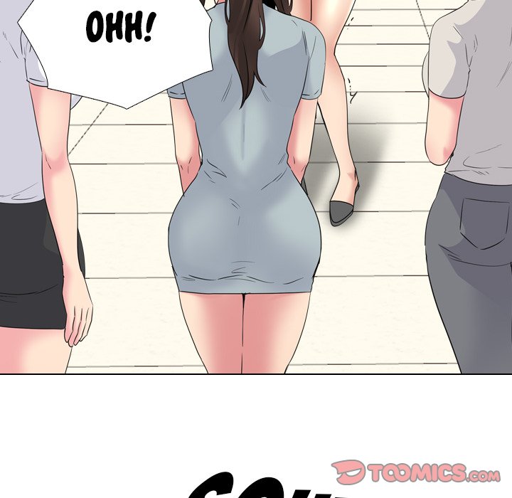One Shot Men’s Clinic page 60