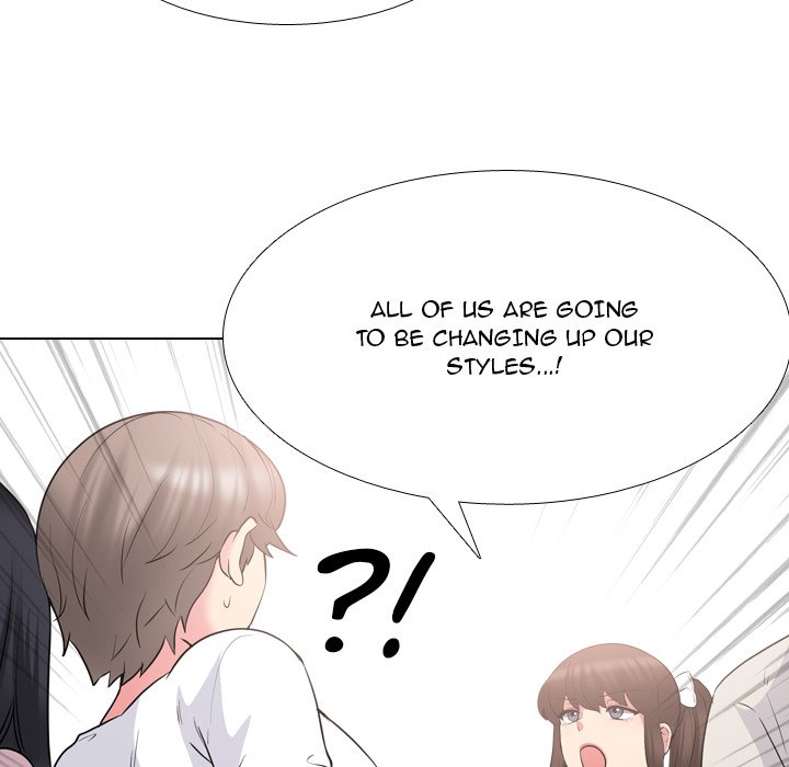 One Shot Men’s Clinic page 88