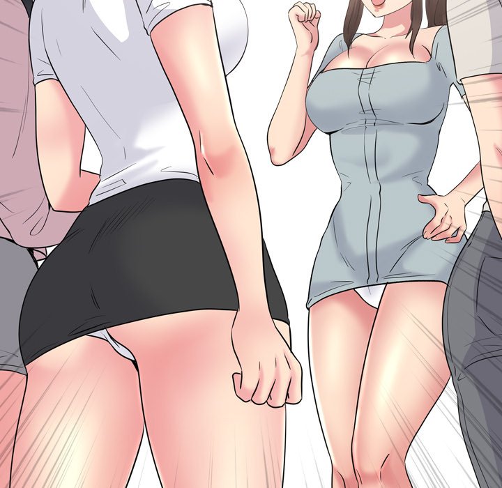 One Shot Men’s Clinic page 89