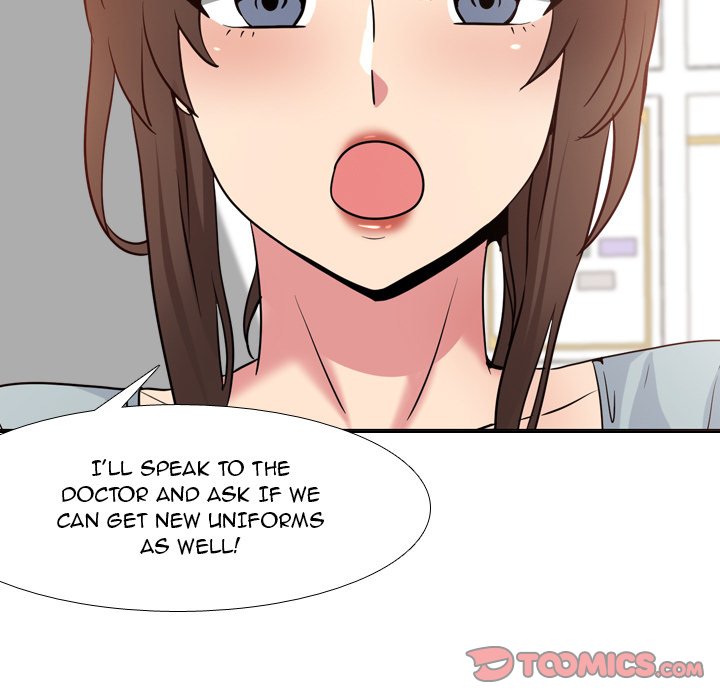 One Shot Men’s Clinic page 93