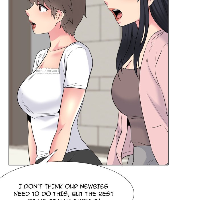 One Shot Men’s Clinic page 95