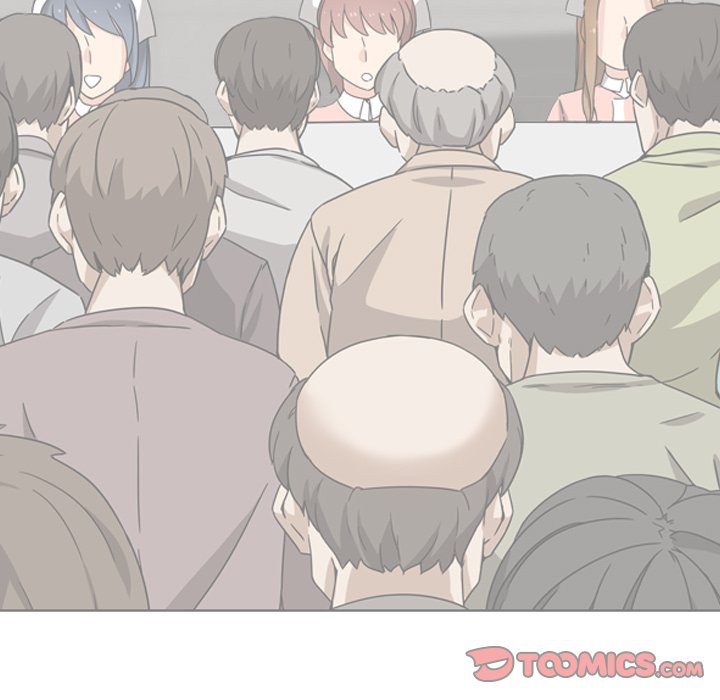 One Shot Men’s Clinic page 105