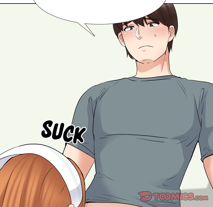 One Shot Men’s Clinic page 111